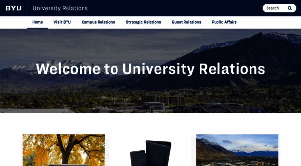 ur.byu.edu