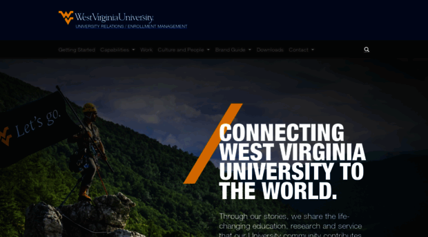 ur.wvu.edu