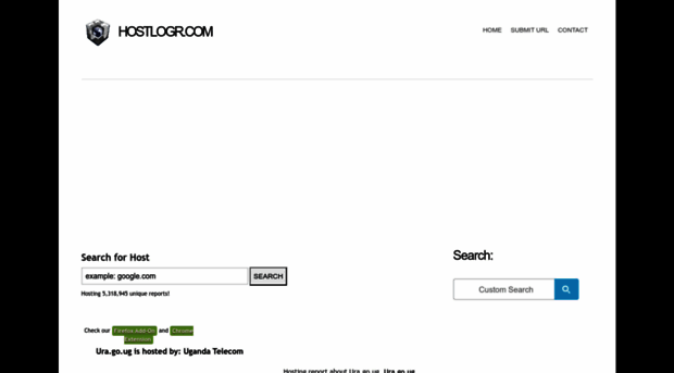 ura.go.ug.hostlogr.com