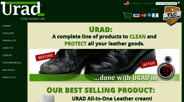 urad.com