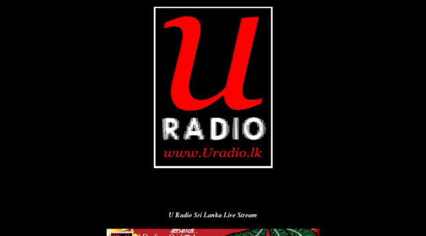 uradio.lk