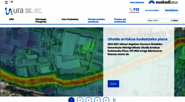 uragentzia.euskadi.net