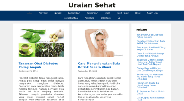 uraiansehat.com