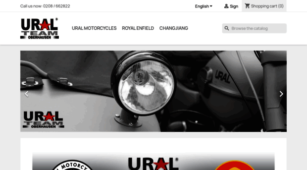 ural-team.de