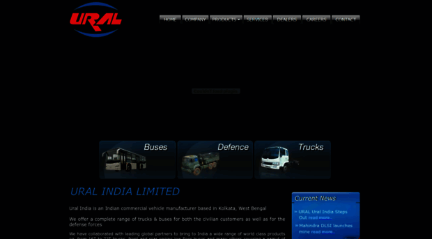 uralindia.co.in