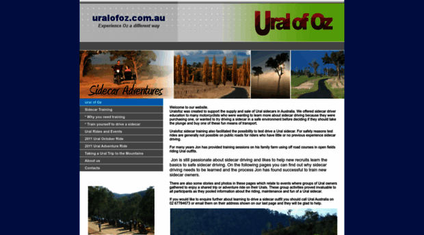 uralofoz.com.au