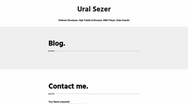 uralsezer.com