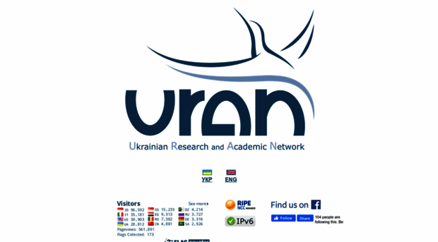 uran.net.ua