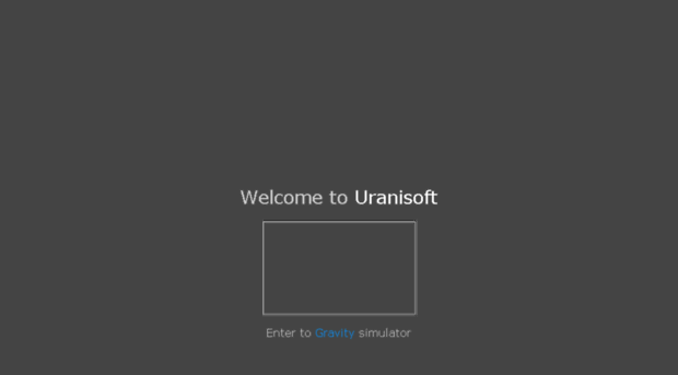 uranisoft.com