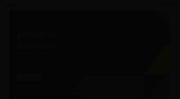 uranium.io