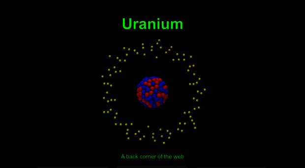 uranium.work