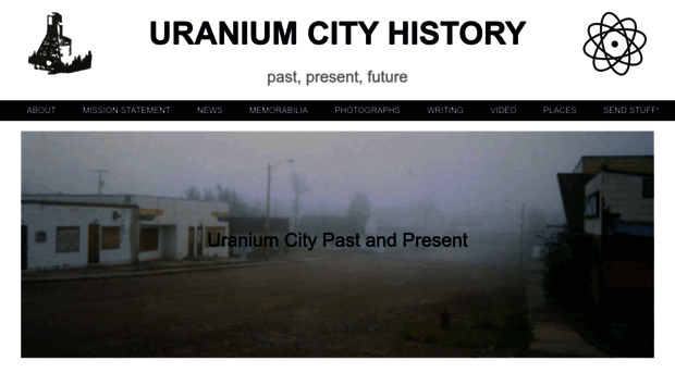 uraniumcity-history.com