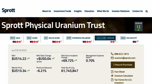 uraniumparticipation.com