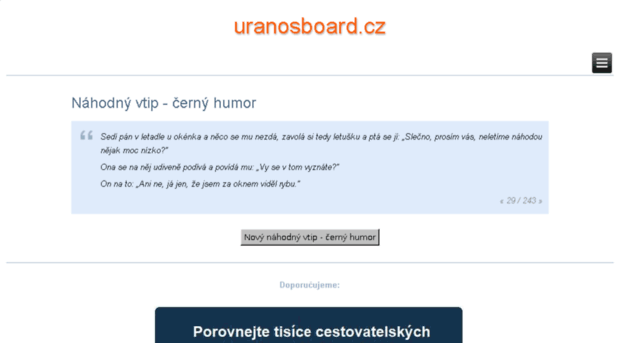 uranosboard.cz