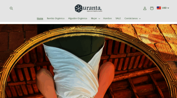 uranta.com