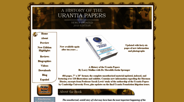 urantiapapershistory.com