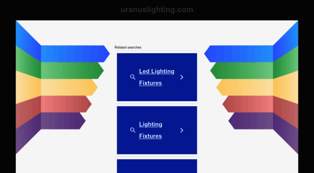 uranuslighting.com