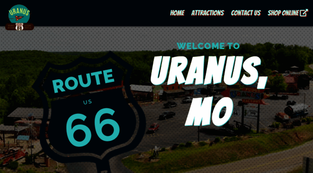 uranusmissouri.com