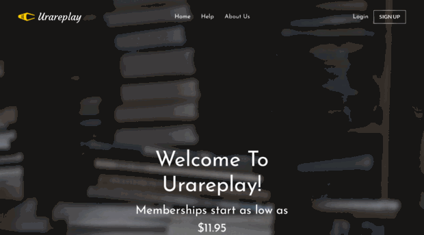 urareplay.com