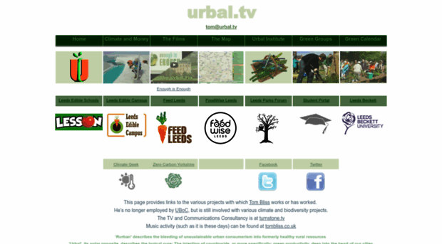 urbal.tv