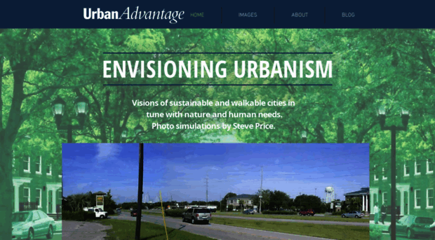 urban-advantage.com