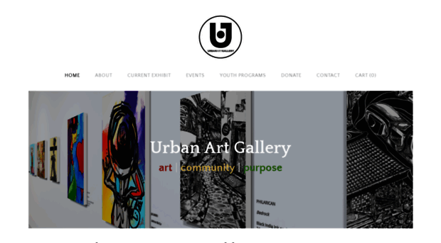 urban-artgallery.com