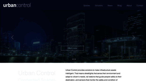 urban-control.com