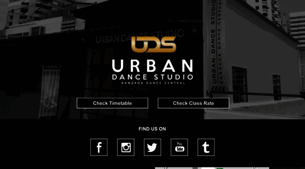 urban-dancestudio.com