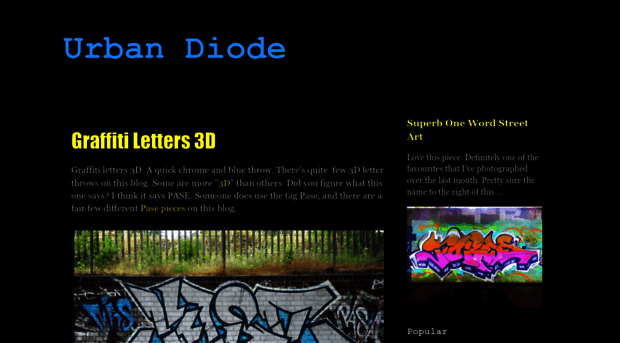 urban-diode.blogspot.com