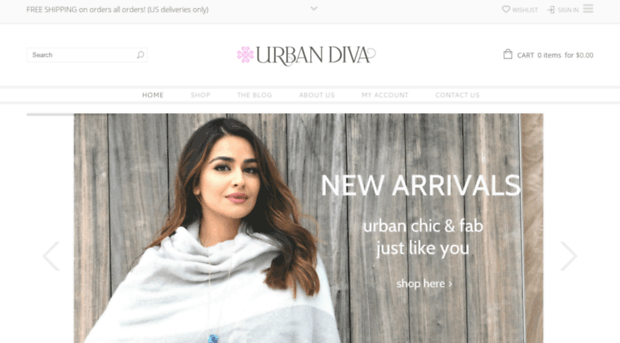 urban-diva.com