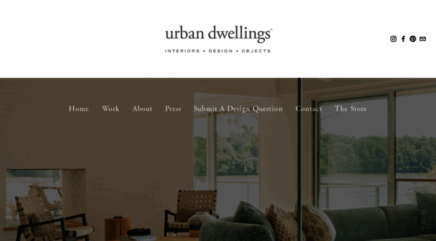 urban-dwell.com