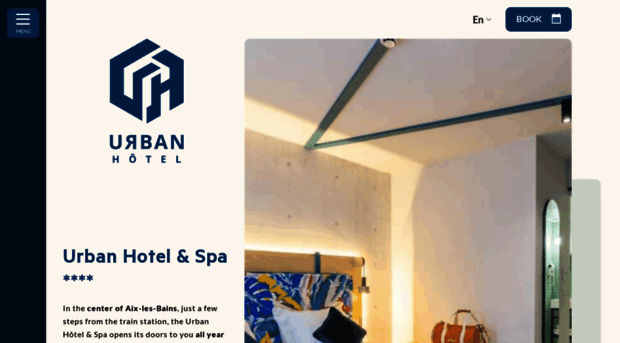 urban-hotel.fr