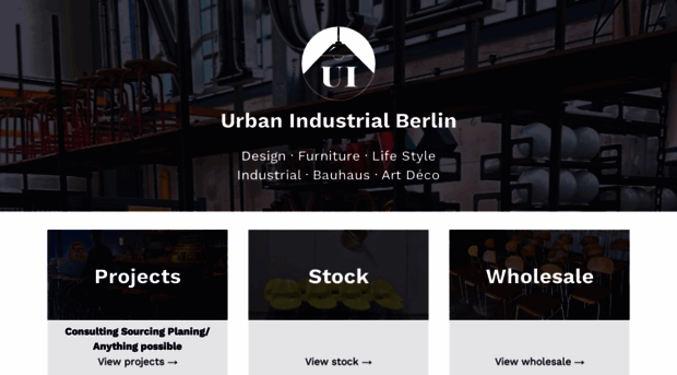 urban-industrial.de