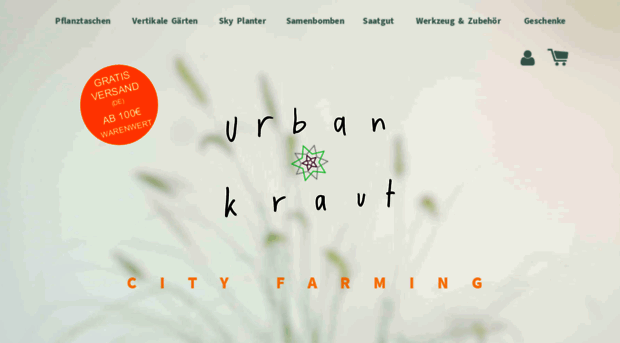 urban-kraut.de