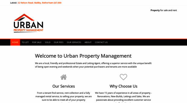 urban-lettings.co.uk