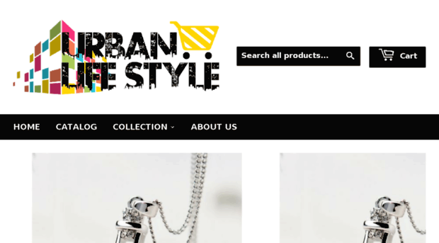 urban-life-style.com