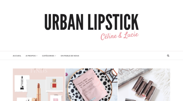 urban-lipstick.fr