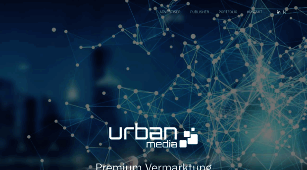 urban-media.com