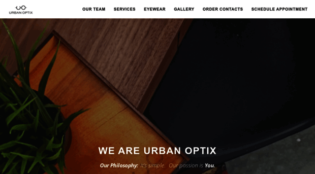 urban-optix.com