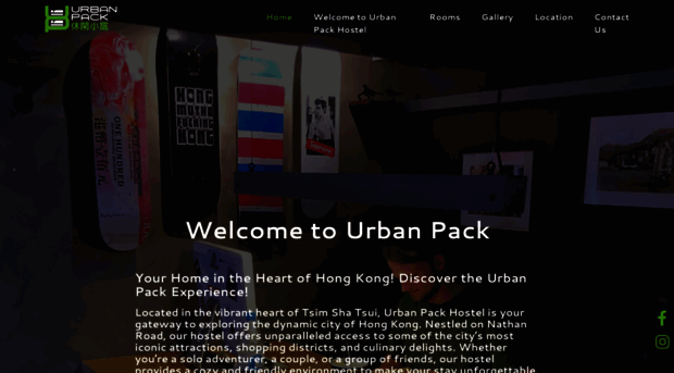 urban-pack.com