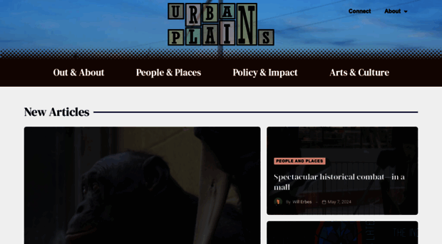 urban-plains.com