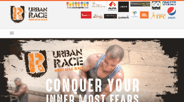 urban-race.com