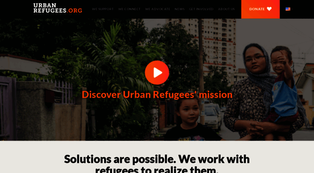 urban-refugees.org