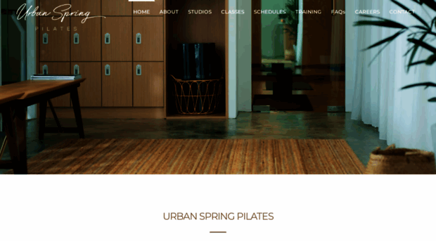 urban-spring.com