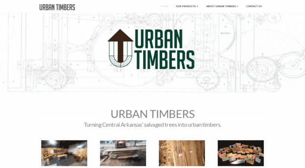 urban-timbers.com