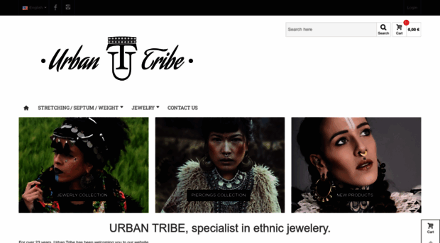 urban-tribe.net