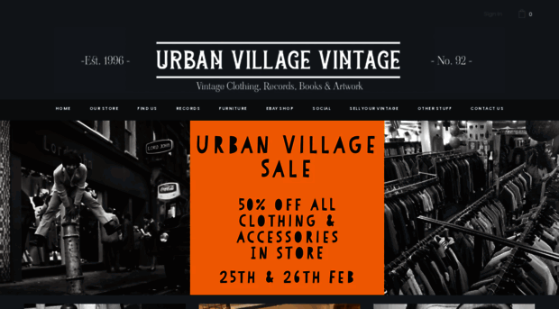 urban-village.co.uk