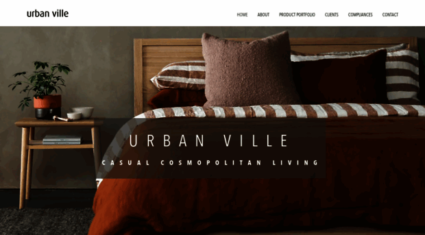 urban-ville.com