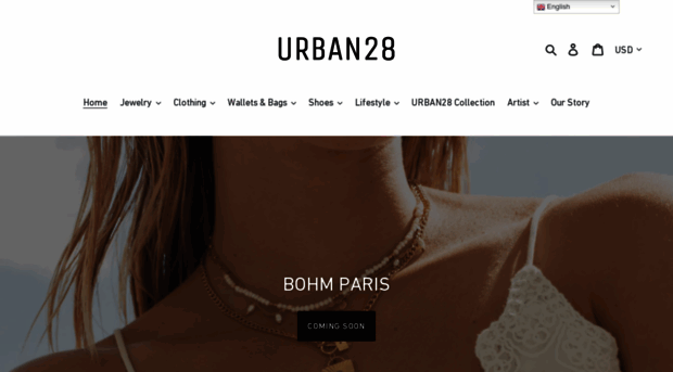 urban28.com