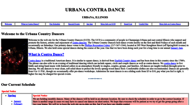 urbana-contra.org